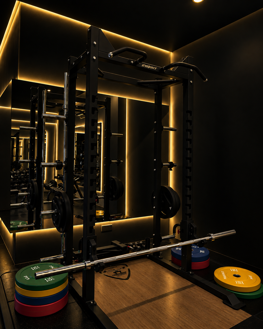 Barbell